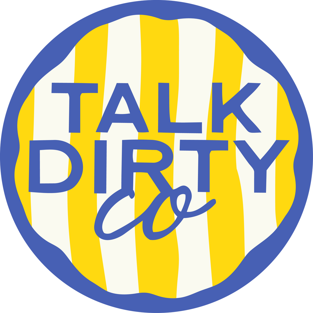 Talk Dirty Co